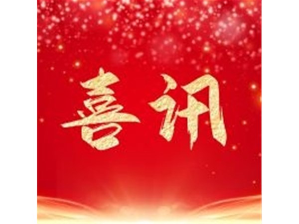 又傳喜訊！2021年度山東省技術(shù)發(fā)明獎(jiǎng)！