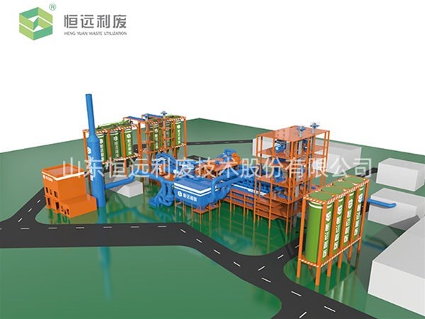 住建部張悅巡視員談污泥處理處置究竟該怎么搞？