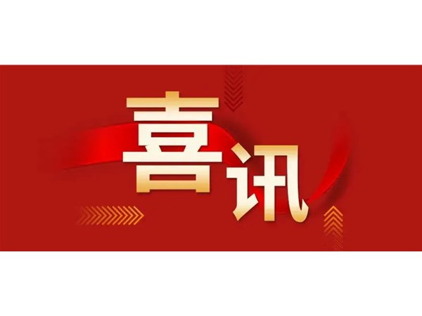 【喜訊】我公司“固廢資源化循環(huán)利用工程的總集成總承包”榮獲山東省服務(wù)型制造示范企業(yè)稱(chēng)號(hào)